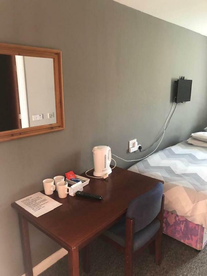 Hotel The Holroyd Arms Guildford Zewnętrze zdjęcie
